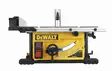 Table saw dwe7492, 250mm, dewalt - Pöytäsahat - 503-DWE7492DW - 3
