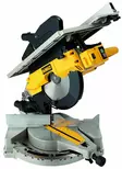 Table top / mitresaw d27112, 305mm, dewalt - Katkaisu- ja jiirisahat - 503-D27112DW - 1