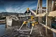 Table top saw dcs7485n, flexvolt, 210mm, brushless, carcass, dewalt - Pöytäsahat - 503-DCS7485NDW - 2
