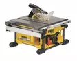 Table top saw dcs7485n, flexvolt, 210mm, brushless, carcass, dewalt - Pöytäsahat - 503-DCS7485NDW - 1