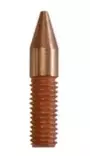 Tip for battery puller (10pcs/pack), telwin - Pistehitsaustarvikkeet - 503-804254TELW - 1