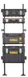 Töökoja seinaraam kohvrite kinnitamiseks, toughsystem®, dewalt - Työkalut työkaluvaunuihin - 503-DWST1-75694DW - 2