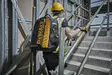 Tool backpack , dewalt - Työkalupakit, -salkut ja -reput - 503-DWST81690-1DW - 3