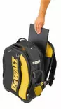 Tool backpack , dewalt - Työkalupakit, -salkut ja -reput - 503-DWST81690-1DW - 1