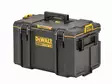 Tool box toughsystem 2.0 ds400, 1 removable tray, dewalt - Työkalut työkaluvaunuihin - 503-DWST83342-1DW - 2