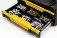 Toolbox tstak iv, dewalt - Työkalut työkaluvaunuihin - 503-DWST1-70706DW - 3