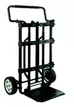 Toughsystem mobile folding trolley, dewalt - Työkalut työkaluvaunuihin - 503-1-70-324DW - 1