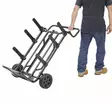 Toughsystem mobile folding trolley, dewalt - Työkalut työkaluvaunuihin - 503-1-70-324DW - 2