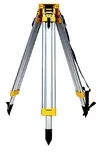 Tripod for lasers, 1.07 - 1.73 m, dewalt - Kolmijalat ja laserjalustat - 503-DE0736DW - 1