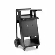 Trolley diagnostic 442x302mm, telwin - Akku- ja ylläpitolaturit - 503-803107TELW - 1