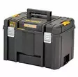 Työkalusalkku tstak 2.0, dewalt - Työkalut työkaluvaunuihin - 503-DWST83346-1DW - 2