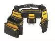 Universaalne tööriista / tarvikute vöö, dewalt - Työkalupakit, -salkut ja -reput - 503-DWST1-75552DW - 1