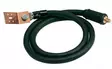 Work cable with eyelet, digital car spotter 5500, 1,5m 95mm2, telwin - Hitstauskaapelit ja puikonpitimet - 503-713277TELW - 1