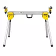 Workstand de7033 for mitre saw, dewalt - Tarvikevaraosat-503 - 503-DE7033DW - 1
