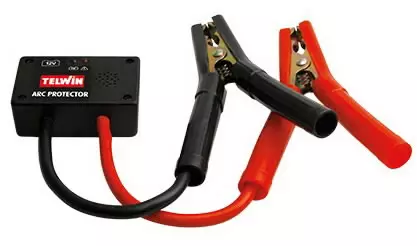 Arc protector, telwin - Tarvikevaraosat-503 - 503-802840TELW - 1