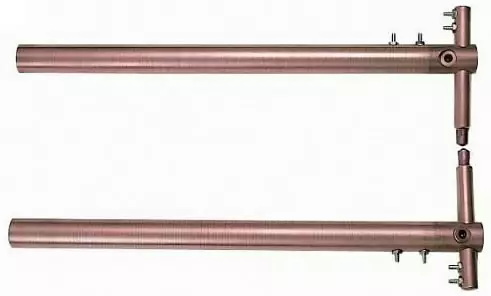Arms pair l=700mm, telwin - Pistehitsaustarvikkeet - 503-803102TELW - 1
