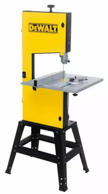 Bandsaw dw876 230v, dewalt - Tarvikevaraosat-503 - 503-DW876DW - 1