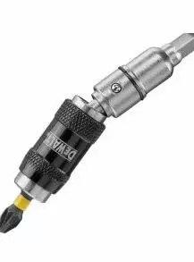 Bitholder pz2 25mm, dewalt - Ruuvauskärjet - 503-DT7505DW - 1