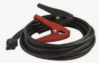 Charging cable for doctor charge 130 10m, telwin - Akku- ja ylläpitolaturit - 503-802946TELW - 1