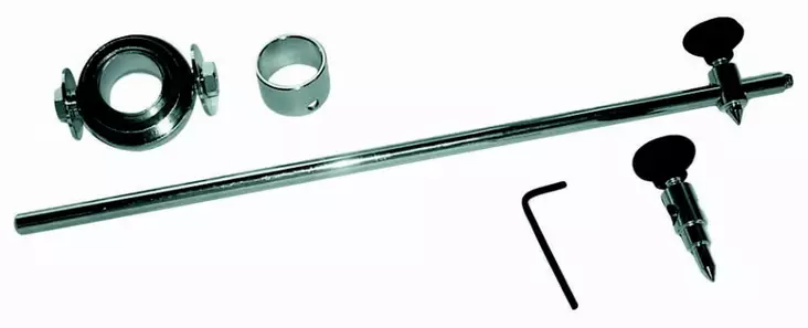 Cirkulis (komplekts) technology plasma 41 xt, 60xt, telwin - Plasmaleikkurit - 503-804169TELW - 1