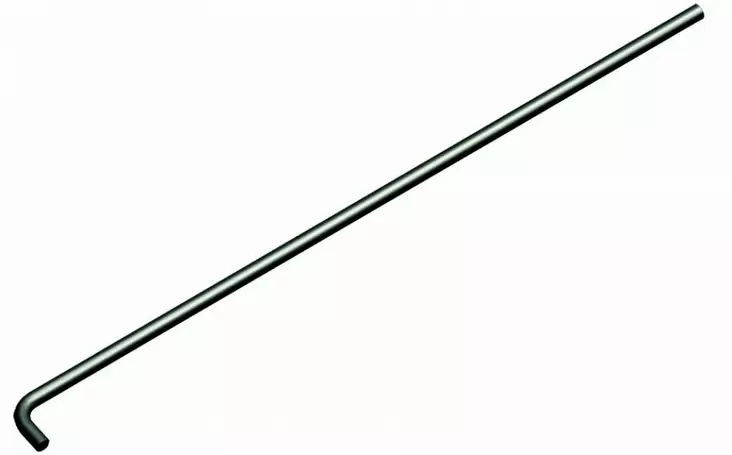 Dent pulling lever 410mm, telwin - Pistehitsaustarvikkeet - 503-484635TELW - 1