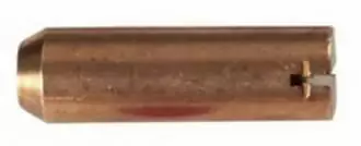 Electrode d=8mm for washers for puller/spotter, telwin - Pistehitsaustarvikkeet - 503-742484TELW - 1