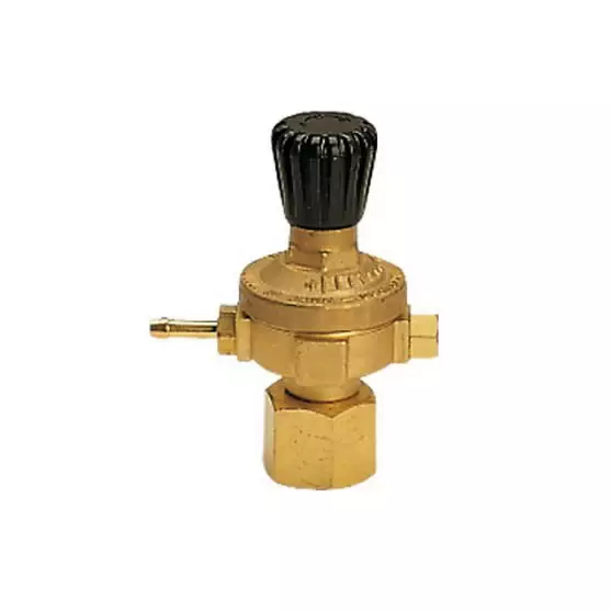 Gas regulator, telwin - MIG-hitsaustarvikkeet - 503-722341TELW - 1