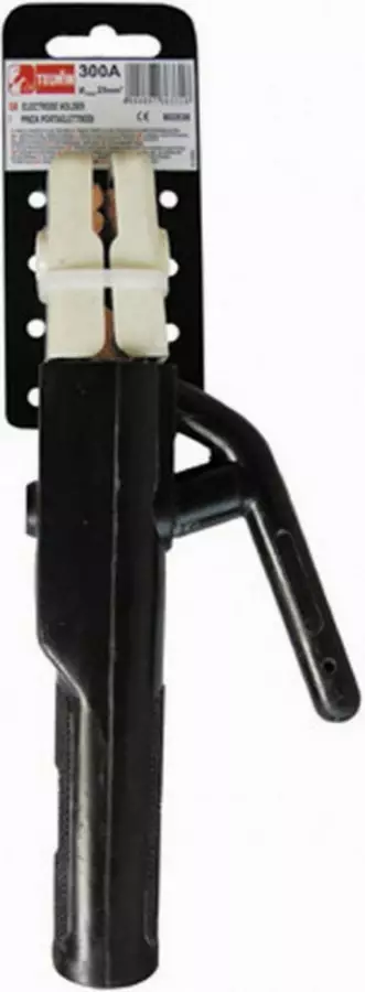 Hitsauspuikon pidin, max 25 mm2 300 a (ex 802538), telwin - Hitstauskaapelit ja puikonpitimet - 503-802609TELW - 1