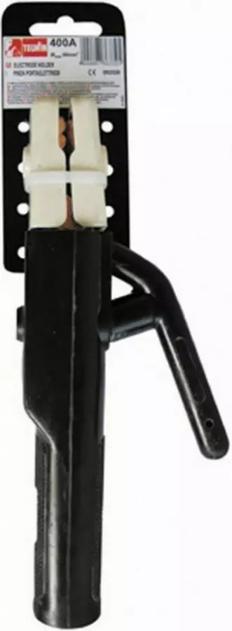 Hitsauspuikon pidin, max 50 mm2 400 a, telwin - Hitstauskaapelit ja puikonpitimet - 503-802539TELW - 1