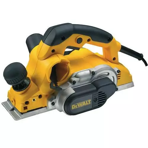 Höylä d26500, 1050w, 82 mm, dewalt - Akkuhöylät - 503-D26500DW - 1