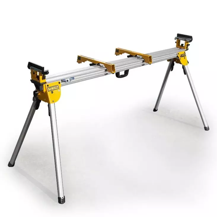 Jiirisahapöytä 383 cm 227 kg de7023, dewalt - Tarvikevaraosat-503 - 503-DE7023DW - 1