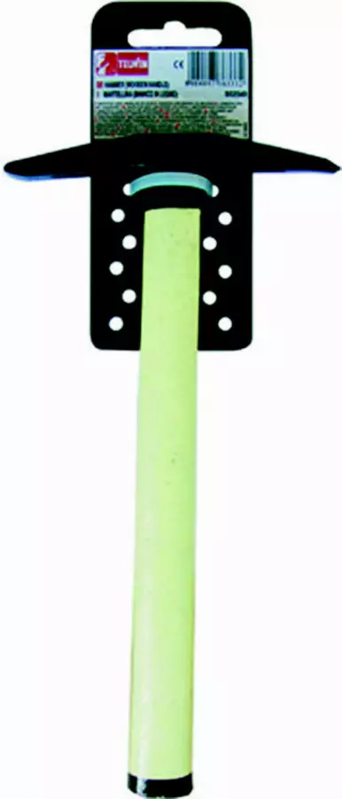 Kuonahakku puuvarrella, telwin - Tarvikevaraosat-503 - 503-802540TELW - 1