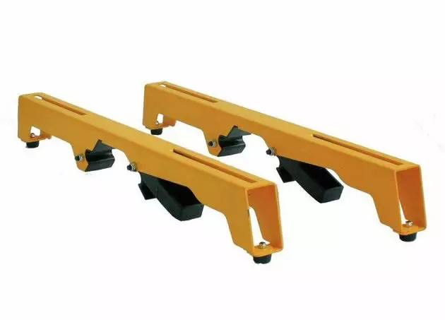 Long brackets for dw733 and dw704/705/de702, dewalt - Tarvikevaraosat-503 - 503-DE7030DW - 1