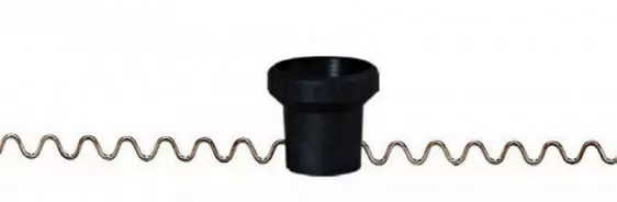 Magnetic positioner for wavy wire, telwin - Pistehitsaustarvikkeet - 503-742087TELW - 1