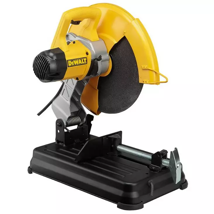 Metal chop saw d28730, 355mm, dewalt - Metallikatkaisusahat - 503-D28730DW - 1