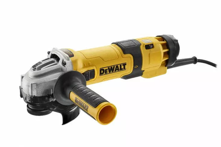 Nurklihvija dwe4257, dewalt - Kulmahiomakoneet - 503-DWE4257DW - 1