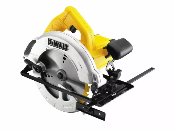 Pyörösaha dwe560, 1350w, 184 mm, dewalt - Pyörösahat - 503-DWE560DW - 1