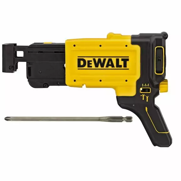 Screw magazin dcf6202, dewalt - Ruuvinvääntimet - 503-DCF6202DW - 1