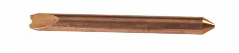Spot-welding electrode, telwin - Pistehitsaustarvikkeet - 503-742485TELW - 1