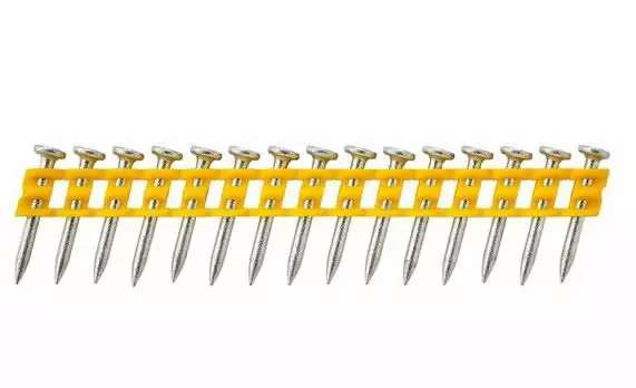 Standard pin 2,6mm x 35mm. dcn890. 1005 pcs, dewalt - Niitit ja sinkilät - 503-DCN8901035DW - 1