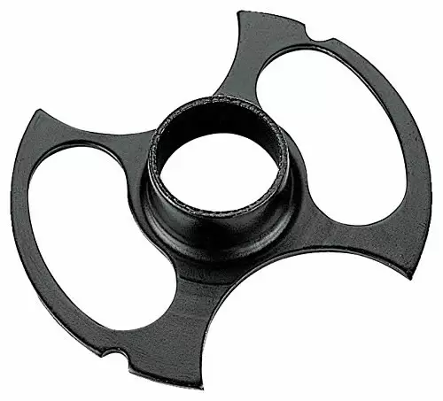 Template follower, 30 mm, dewalt - Tarvikevaraosat-503 - 503-DE6930DW - 1