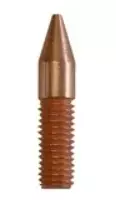 Tip for battery puller (10pcs/pack), telwin - Pistehitsaustarvikkeet - 503-804254TELW - 1
