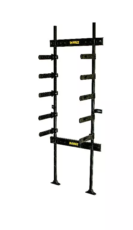 Töökoja seinaraam kohvrite kinnitamiseks, toughsystem®, dewalt - Työkalut työkaluvaunuihin - 503-DWST1-75694DW - 1