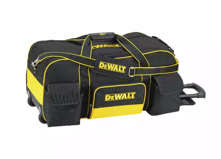 Tool bag, dewalt - Työkalupakit, -salkut ja -reput - 503-DWST1-79210DW - 1