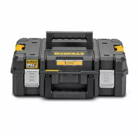 Toolbox tstak ii 2.0, dewalt - Työkalut työkaluvaunuihin - 503-DWST83345-1DW - 1