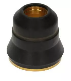 Torch safety caps for technology plasma 41 (2pcs/pack), telwin - Plasmaleikkurin tarvikkeet - 503-802425TELW - 1