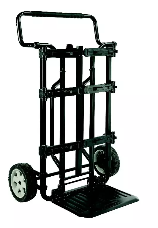 Toughsystem mobile folding trolley, dewalt - Työkalut työkaluvaunuihin - 503-1-70-324DW - 1
