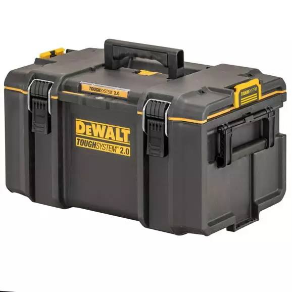 Työkalusalkku toughsystem 2.0 ds300, dewalt - Työkalut työkaluvaunuihin - 503-DWST83294-1DW - 1