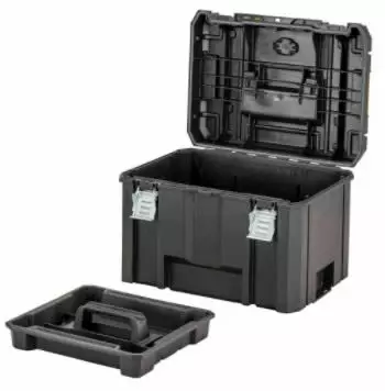Työkalusalkku tstak 2.0, dewalt - Työkalut työkaluvaunuihin - 503-DWST83346-1DW - 1