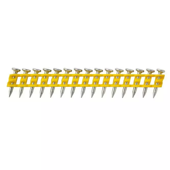 Vakionaula 2,6 mm x 30 mm. dcn890. 1005 kpl, dewalt - Niitit ja sinkilät - 503-DCN8901030DW - 1
